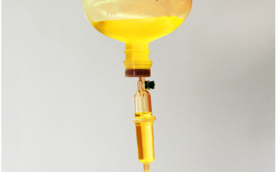 High-Dose Vitamin C Doubles Pancreatic Cancer Patient Survival Rates: Clinical Trial